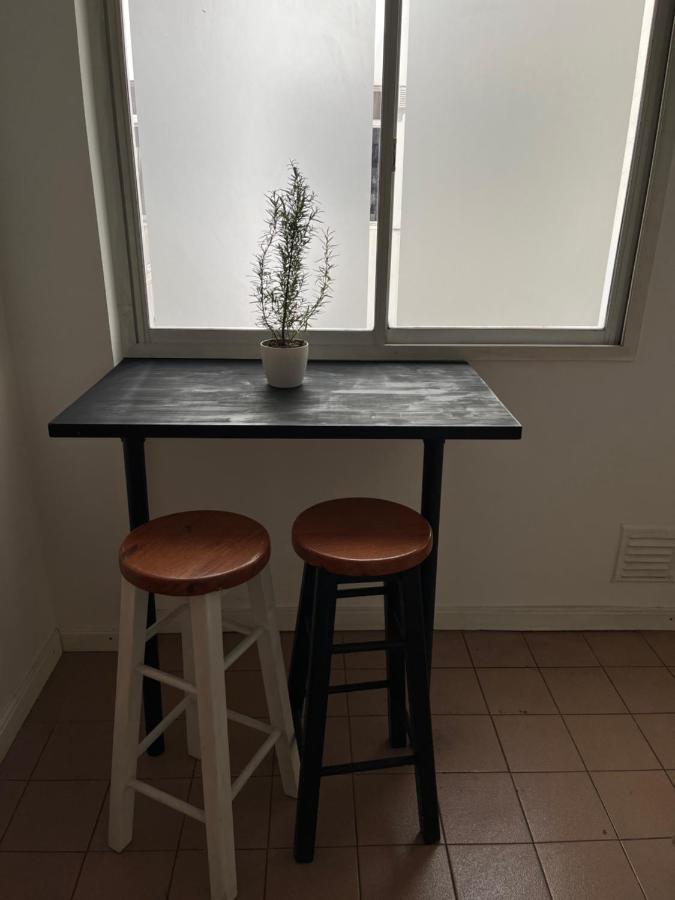 Exclusivo Centro Tranquilidad Appartement Rosario Buitenkant foto