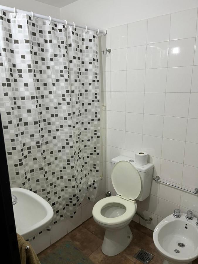 Exclusivo Centro Tranquilidad Appartement Rosario Buitenkant foto
