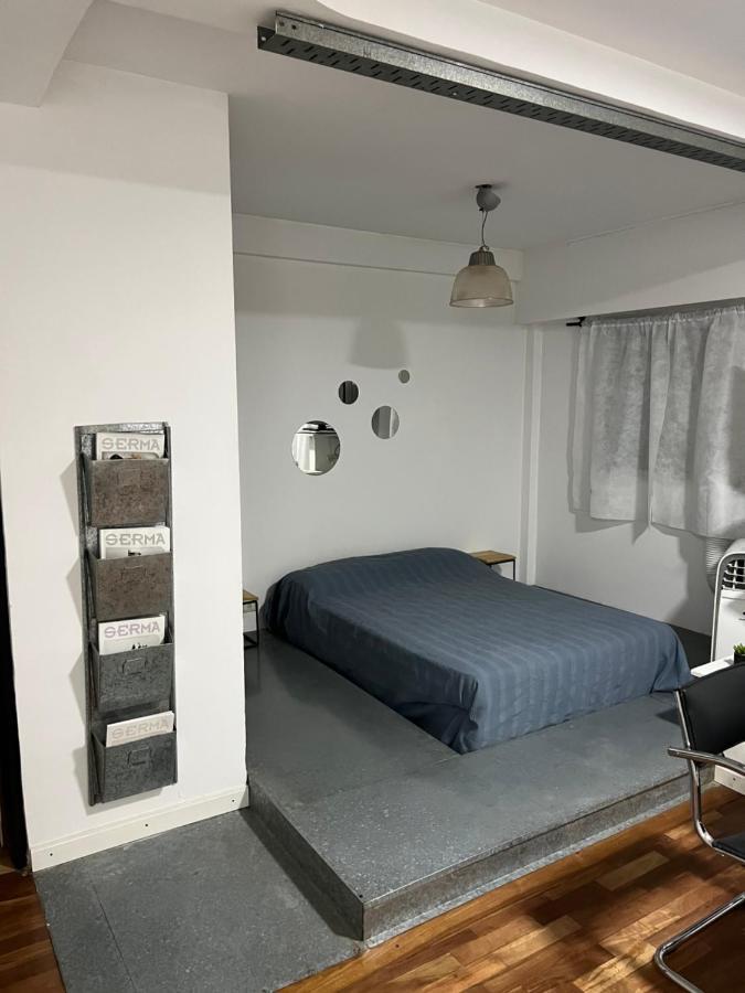 Exclusivo Centro Tranquilidad Appartement Rosario Buitenkant foto