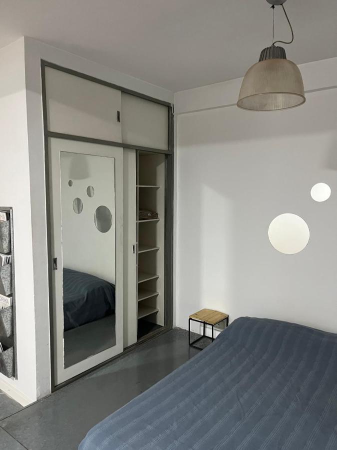 Exclusivo Centro Tranquilidad Appartement Rosario Buitenkant foto